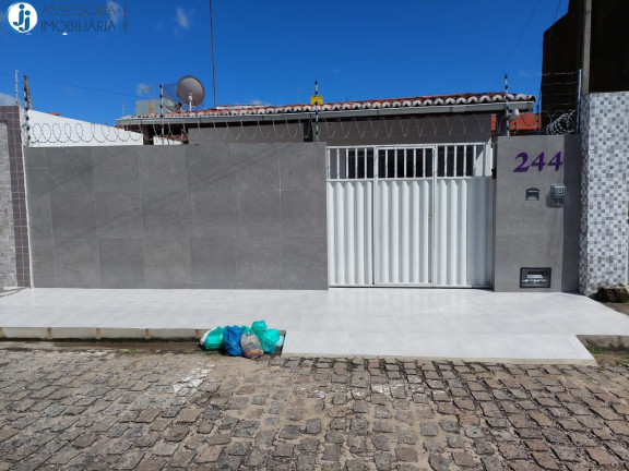 Imagem Casa com 3 Quartos para Alugar ou Temporada, 105 m² em Jardim Planalto - Parnamirim Imagem Casa com 3 Quartos para Alugar ou Temporada, 105 m² em Jardim Planalto - Parnamirim