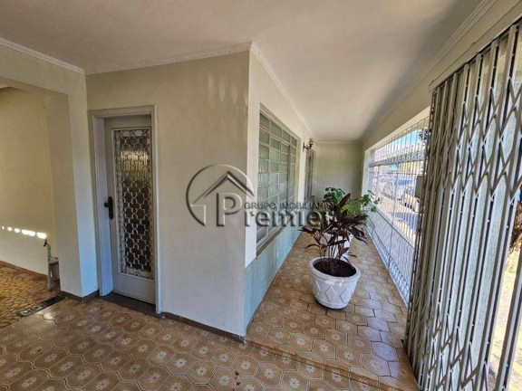 Imagem Casa com 2 Quartos à Venda, 225 m² em Centro - Indaiatuba
