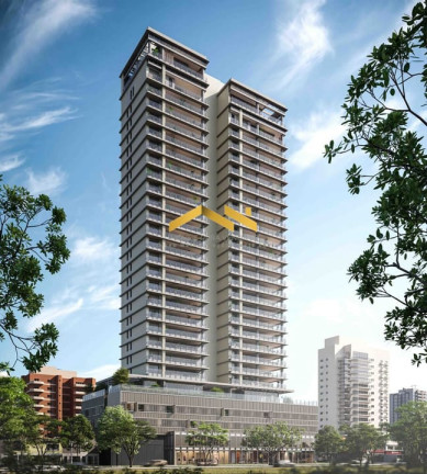 Imagem Apartamento com 4 Quartos à Venda, 298 m² em Ibirapuera - São Paulo Imagem Apartamento com 4 Quartos à Venda, 298 m² em Ibirapuera - São Paulo