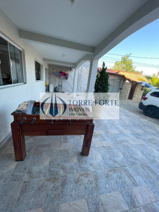 Imagem Casa com 3 Quartos à Venda, 200 m² em Cibratel - Itanhaém