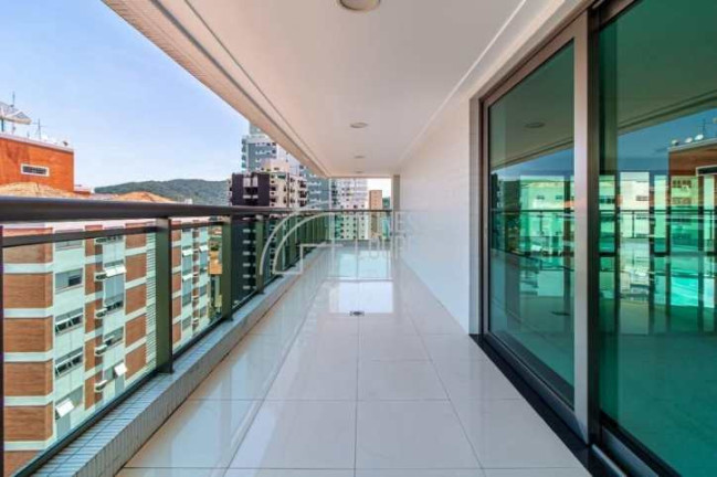 Imagem Apartamento com 4 Quartos à Venda, 538 m² em Ponta Da Praia - Santos Imagem Apartamento com 4 Quartos à Venda, 538 m² em Ponta Da Praia - Santos