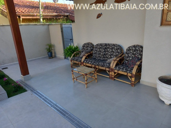Imagem Casa com 3 Quartos à Venda, 270 m² em Vila Giglio - Atibaia