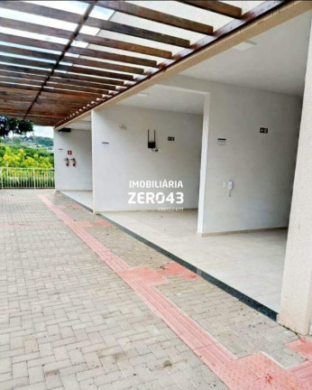 Imagem Apartamento com 2 Quartos à Venda, 46 m² em Santa Luzia - Ibiporã Imagem Apartamento com 2 Quartos à Venda, 46 m² em Santa Luzia - Ibiporã