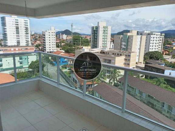 Imagem Apartamento com 2 Quartos à Venda, 75 m² em Vila Altântica - Mongaguá