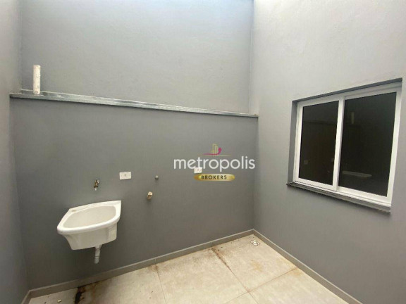 Imagem Apartamento com 2 Quartos à Venda, 53 m² em Jardim Bom Pastor - Santo André Imagem Apartamento com 2 Quartos à Venda, 53 m² em Jardim Bom Pastor - Santo André