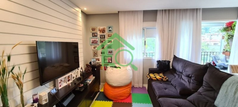 Imagem Apartamento com 2 Quartos para Alugar, 92 m² em Jardim Taquaral - São Paulo Imagem Apartamento com 2 Quartos para Alugar, 92 m² em Jardim Taquaral - São Paulo