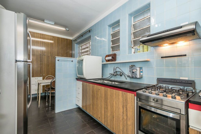 Imagem Casa com 4 Quartos à Venda, 370 m² em Farroupilha - Porto Alegre