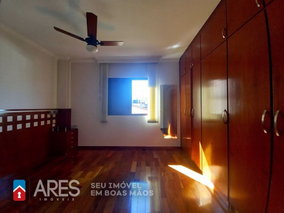Imagem Apartamento com 3 Quartos à Venda, 160 m² em Vila Medon - Americana Imagem Apartamento com 3 Quartos à Venda, 160 m² em Vila Medon - Americana