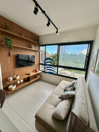 Imagem Imóvel com 1 Quarto à Venda, 27 m² em Barra - Salvador