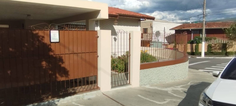 Imagem Casa à Venda, 160 m² em Alvinópolis - Atibaia