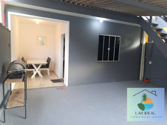 Casa com 2 Quartos à Venda,  em Monte Alto - Arraial Do Cabo