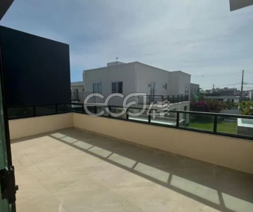 Imagem Casa de Condomínio com 4 Quartos à Venda, 260 m² em Alphaville - Barra Dos Coqueiros