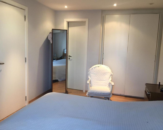Imagem Apartamento com 3 Quartos à Venda, 230 m² em Morumbi - São Paulo Imagem Apartamento com 3 Quartos à Venda, 230 m² em Morumbi - São Paulo