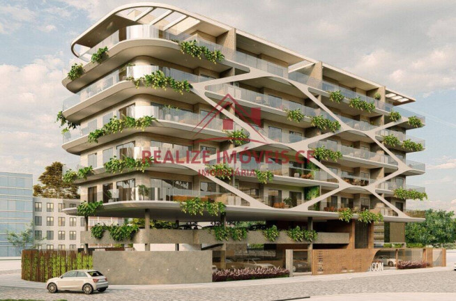 Imagem Apartamento com 1 Quarto à Venda, 60 m² em Passagem - Cabo Frio