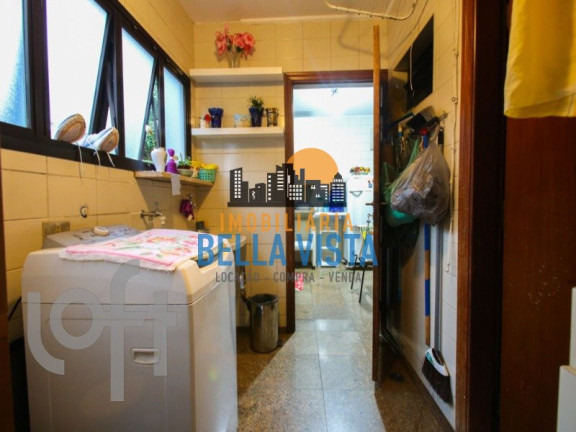 Imagem Apartamento com 4 Quartos à Venda, em Vila Olímpia - São Paulo Imagem Apartamento com 4 Quartos à Venda, em Vila Olímpia - São Paulo