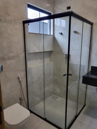 Imagem Casa com 3 Quartos à Venda, 147 m² em Jardim Espanha - Maringá
