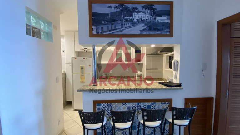 Imagem Apartamento com 3 Quartos à Venda, 110 m² em Praia Grande - Ubatuba
