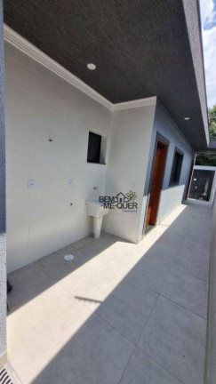 Imagem Casa com 3 Quartos à Venda, 90 m² em Vila Piauí - São Paulo