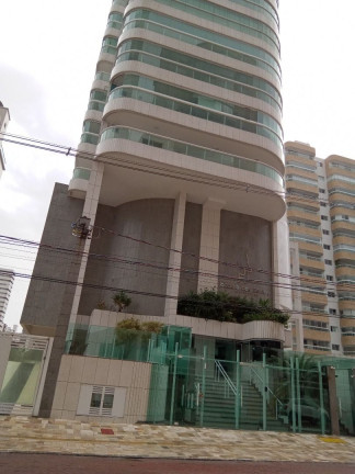 Apartamento com 2 Quartos à Venda, 95 m² em Vila Tupi - Praia Grande