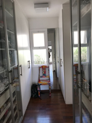 Imagem Casa com 4 Quartos à Venda, 436 m² em Cidade Jardim - São Paulo Imagem Casa com 4 Quartos à Venda, 436 m² em Cidade Jardim - São Paulo