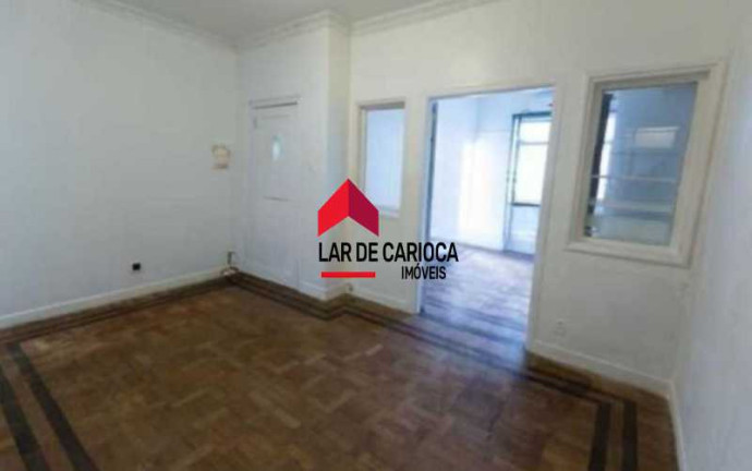 Foto do imóvel Apartamento com 2 Quartos à Venda, 50 m² em Ipanema - Rio De Janeiro