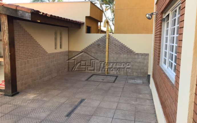 Imagem Casa de Condomínio com 3 Quartos à Venda, 250 m² em Jardim Das Colinas - São José Dos Campos