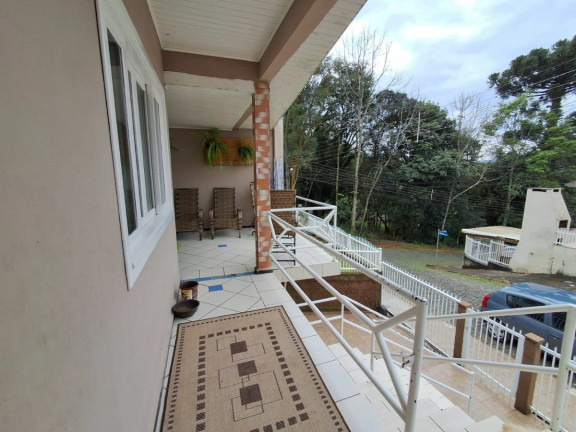 Imagem Casa com 2 Quartos à Venda, 300 m² em Cibrazém - Videira Imagem Casa com 2 Quartos à Venda, 300 m² em Cibrazém - Videira