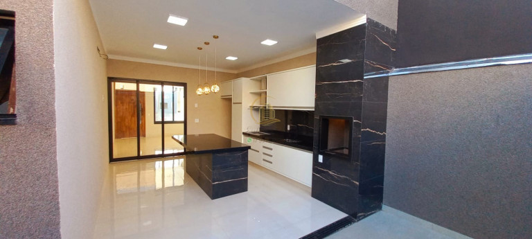 Imagem Casa com 3 Quartos à Venda, 120 m² em Ideal Life Ecolazer Residence - São José Do Rio Preto Imagem Casa com 3 Quartos à Venda, 120 m² em Ideal Life Ecolazer Residence - São José Do Rio Preto
