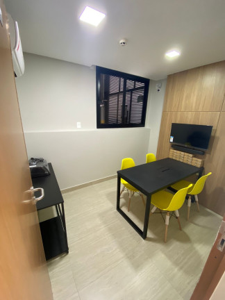 Imagem Cobertura com 3 Quartos à Venda, 115 m² em Praia Da Costa - Vila Velha