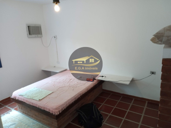 Imagem Casa com 6 Quartos para Temporada, 240 m² em Juquehy - São Sebastião