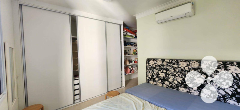 Imagem Imóvel com 2 Quartos à Venda, 84 m² em Marapé - Santos Imagem Imóvel com 2 Quartos à Venda, 84 m² em Marapé - Santos