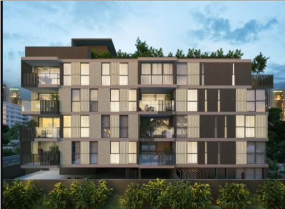 Imagem Apartamento com 3 Quartos à Venda, 163 m² em Intermares - Cabedelo Imagem Apartamento com 3 Quartos à Venda, 163 m² em Intermares - Cabedelo