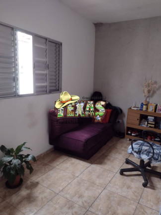Imagem Casa com 2 Quartos à Venda, 80 m² em Jardim Aurora (zona Leste) - São Paulo Imagem Casa com 2 Quartos à Venda, 80 m² em Jardim Aurora (zona Leste) - São Paulo