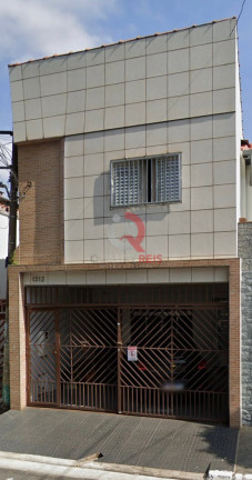 Sobrado com 3 Quartos à Venda, 140 m² em Vila Maria - São Paulo