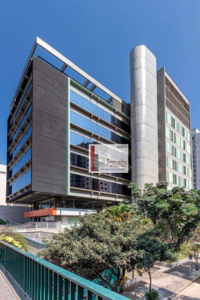 Imagem Sala Comercial para Alugar, 883 m² em Pinheiros - São Paulo