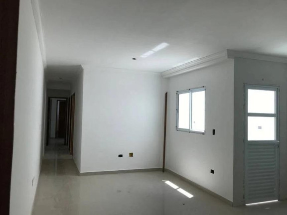 Imagem Cobertura com 3 Quartos à Venda, 73 m² em Campestre - Santo André Imagem Cobertura com 3 Quartos à Venda, 73 m² em Campestre - Santo André