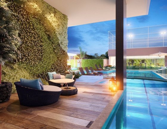 Imagem Imóvel com 4 Quartos à Venda, 169 m² em Nazaré - Belém