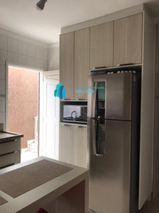 Imagem Sobrado com 2 Quartos à Venda, 105 m² em Independência - São Bernardo Do Campo Imagem Sobrado com 2 Quartos à Venda, 105 m² em Independência - São Bernardo Do Campo