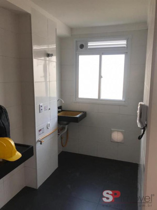 Imagem Apartamento com 2 Quartos à Venda, 44 m² em Jardim íris - São Paulo