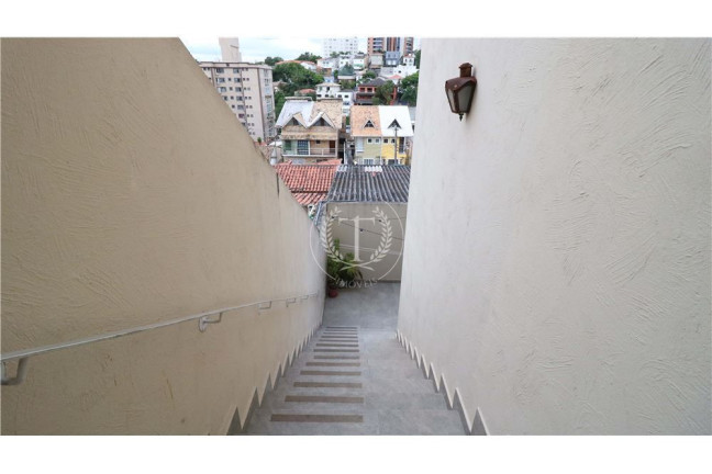 Imagem Casa com 3 Quartos à Venda, 125 m² em Vila Morse - São Paulo