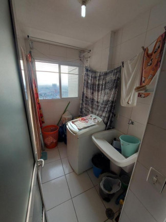 Imagem Apartamento com 3 Quartos à Venda, 120 m² em Centro - São Vicente Imagem Apartamento com 3 Quartos à Venda, 120 m² em Centro - São Vicente