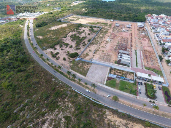 Imagem Casa com 3 Quartos à Venda, 125 m² em Ponta Negra - Natal Imagem Casa com 3 Quartos à Venda, 125 m² em Ponta Negra - Natal