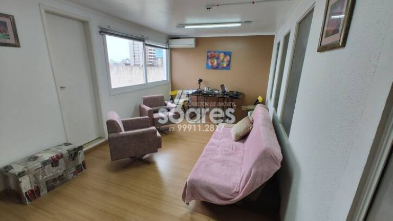 Imagem Sala Comercial à Venda, 61 m² em Centro - Pelotas Imagem Sala Comercial à Venda, 61 m² em Centro - Pelotas