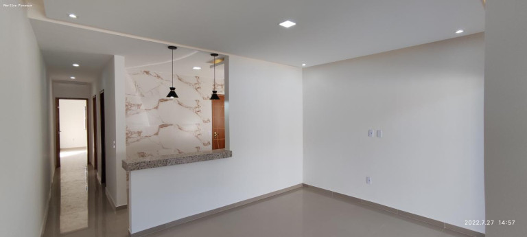 Imagem Casa com 2 Quartos à Venda, 80 m² em Itaipuaçu - Maricá