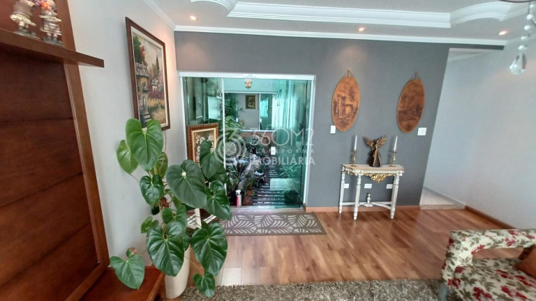 Imagem Casa com 3 Quartos à Venda, 269 m² em Olímpico - São Caetano Do Sul Imagem Casa com 3 Quartos à Venda, 269 m² em Olímpico - São Caetano Do Sul