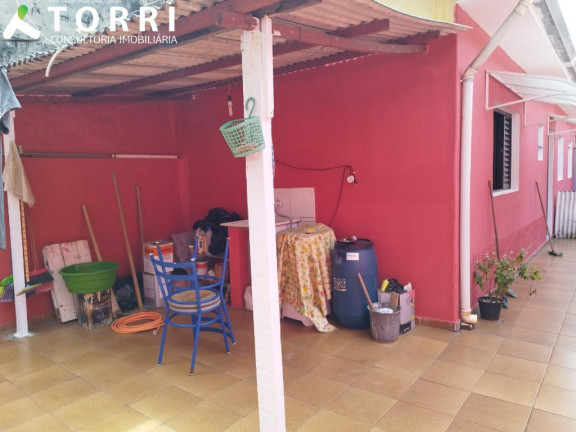 Imagem Casa com 2 Quartos à Venda, 59 m² em Jardim Itanguá - Sorocaba