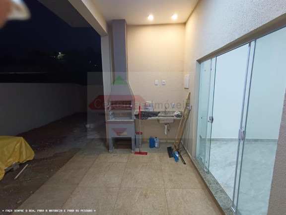 Imagem Casa com 3 Quartos à Venda, 135 m² em Condominio Cataguá Way - Taubaté Imagem Casa com 3 Quartos à Venda, 135 m² em Condominio Cataguá Way - Taubaté