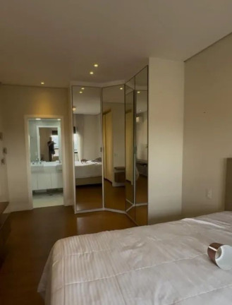 Imagem Apartamento com 3 Quartos à Venda, 228 m² em Perdizes - São Paulo