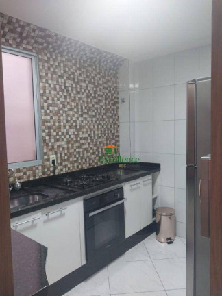 Imagem Apartamento com 2 Quartos à Venda, 46 m² em Vila Cosmopolita - São Paulo