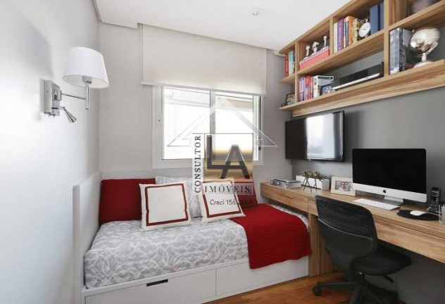 Imagem Apartamento com 3 Quartos à Venda, 103 m² em Granja Julieta - São Paulo Imagem Apartamento com 3 Quartos à Venda, 103 m² em Granja Julieta - São Paulo